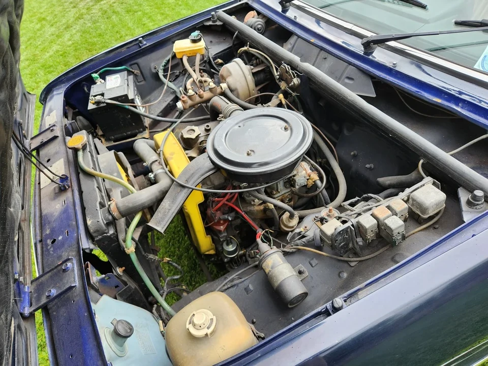 1978 Fiat - Image 16 of 30