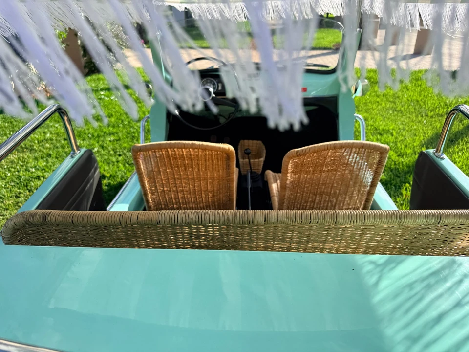 1978 Fiat 600 - Image 30 of 31
