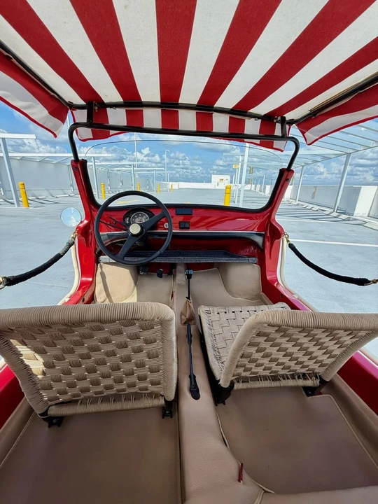 1978 Fiat 500 - Image 22 of 25
