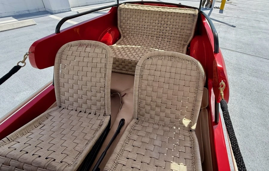1978 Fiat 500 - Image 20 of 25