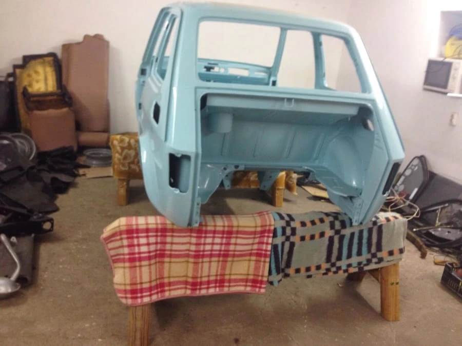 1978 Fiat 126 - Image 5 of 12