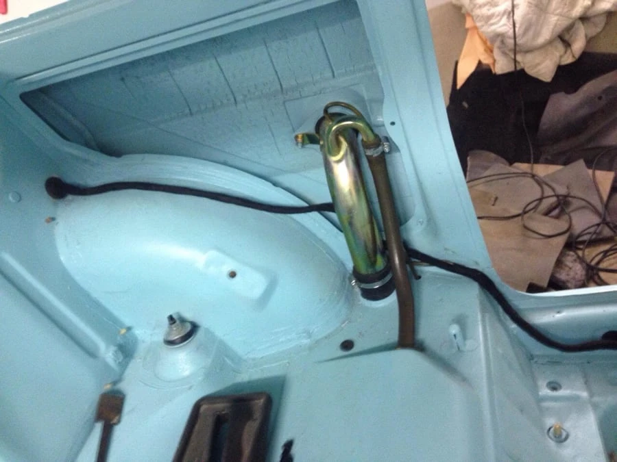 1978 Fiat 126 - Image 6 of 12