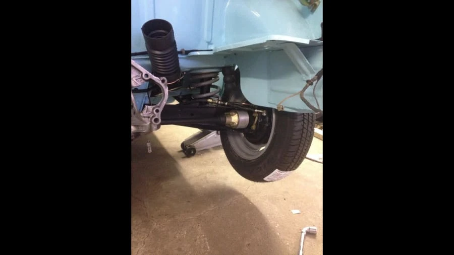 1978 Fiat 126 - Image 10 of 12