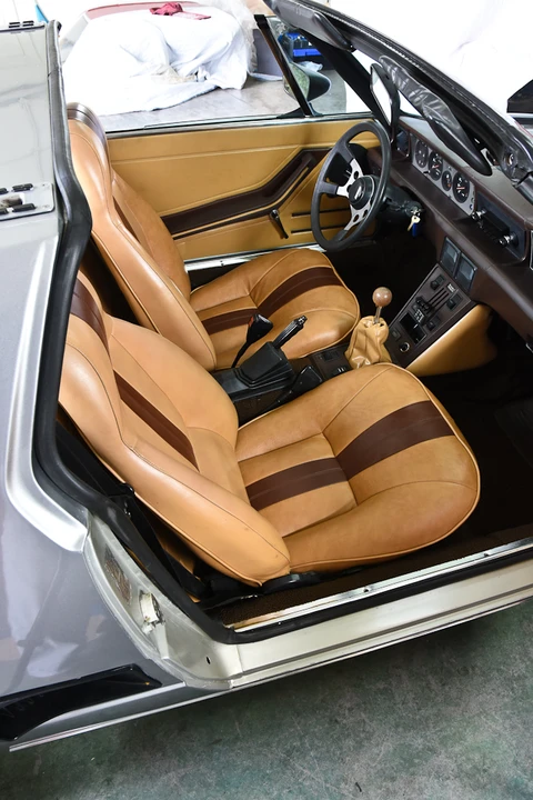 1978 Fiat X1/9 - Image 27 of 31