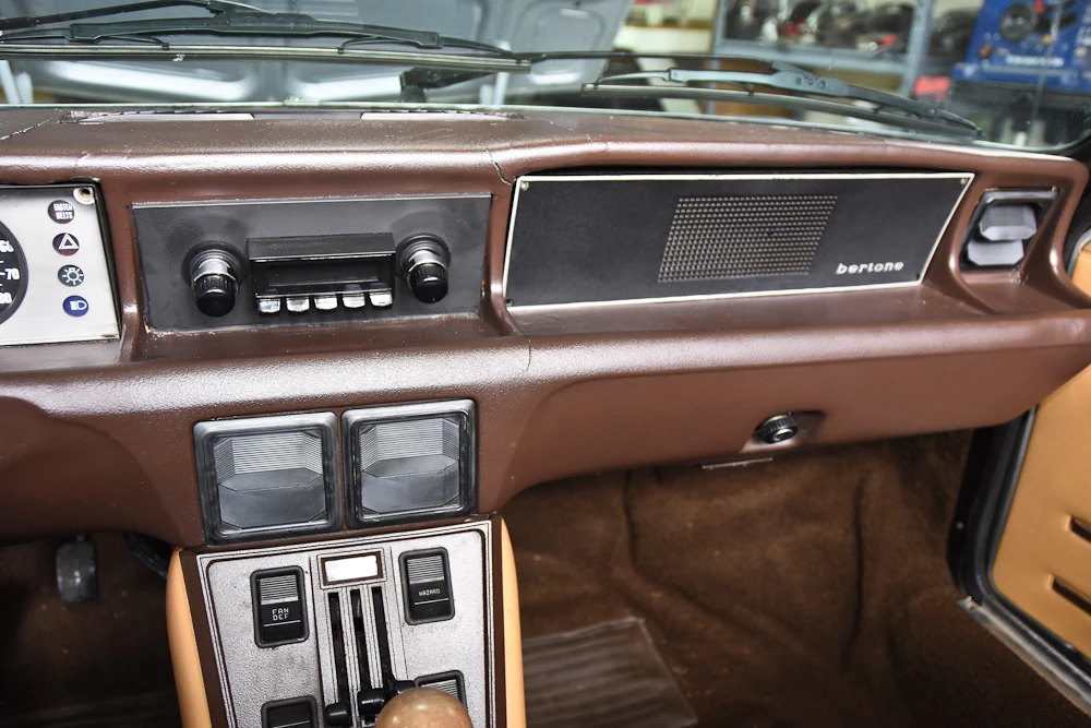 1978 Fiat X1/9 - Image 31 of 31