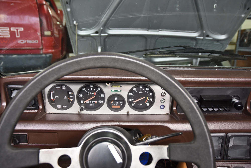 1978 Fiat X1/9 - Image 30 of 31
