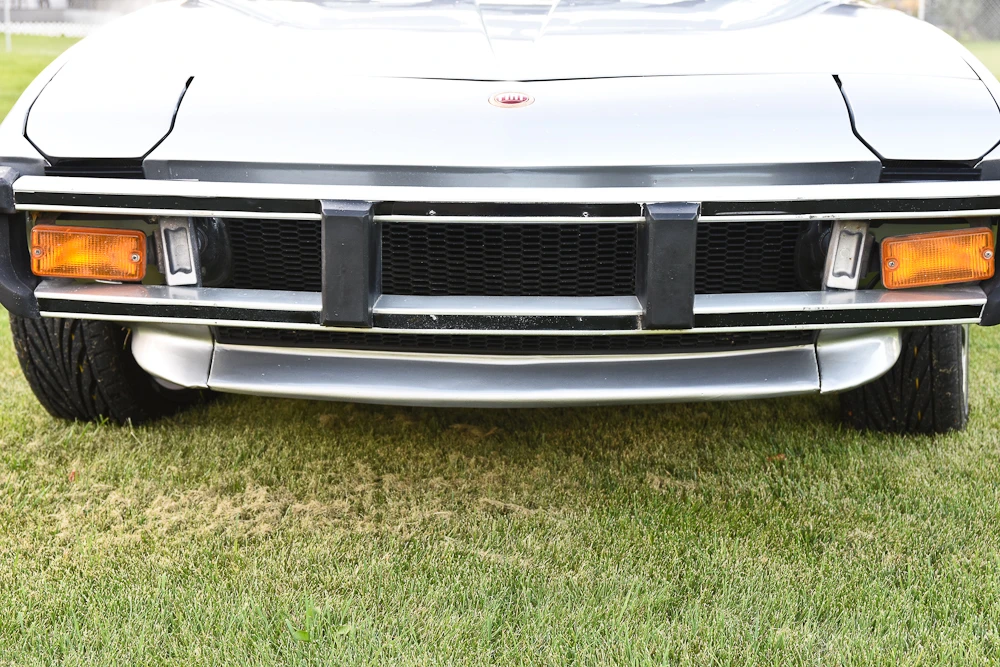 1978 Fiat X1/9 - Image 18 of 31