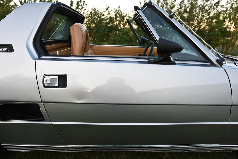 1978 Fiat X1/9 - Image 16 of 31
