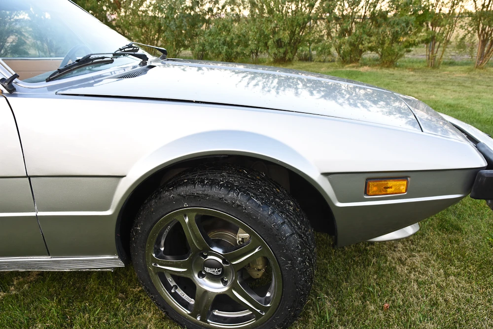 1978 Fiat X1/9 - Image 17 of 31