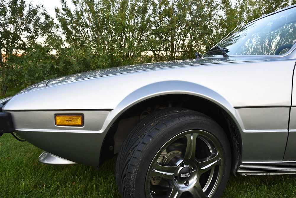 1978 Fiat X1/9 - Image 11 of 31