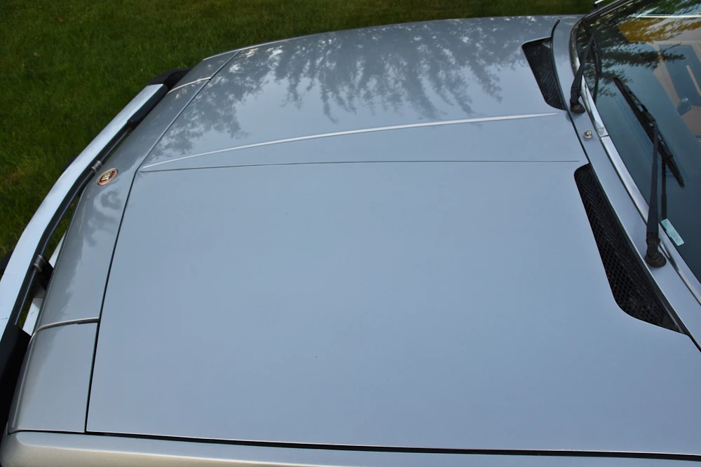 1978 Fiat X1/9 - Image 20 of 31