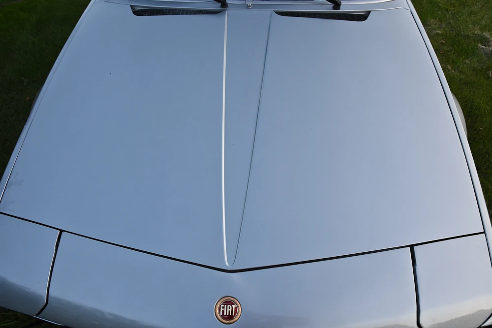 1978 Fiat X1/9 - Image 19 of 31