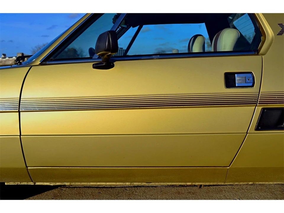 1978 Fiat X1/9 - Image 18 of 31
