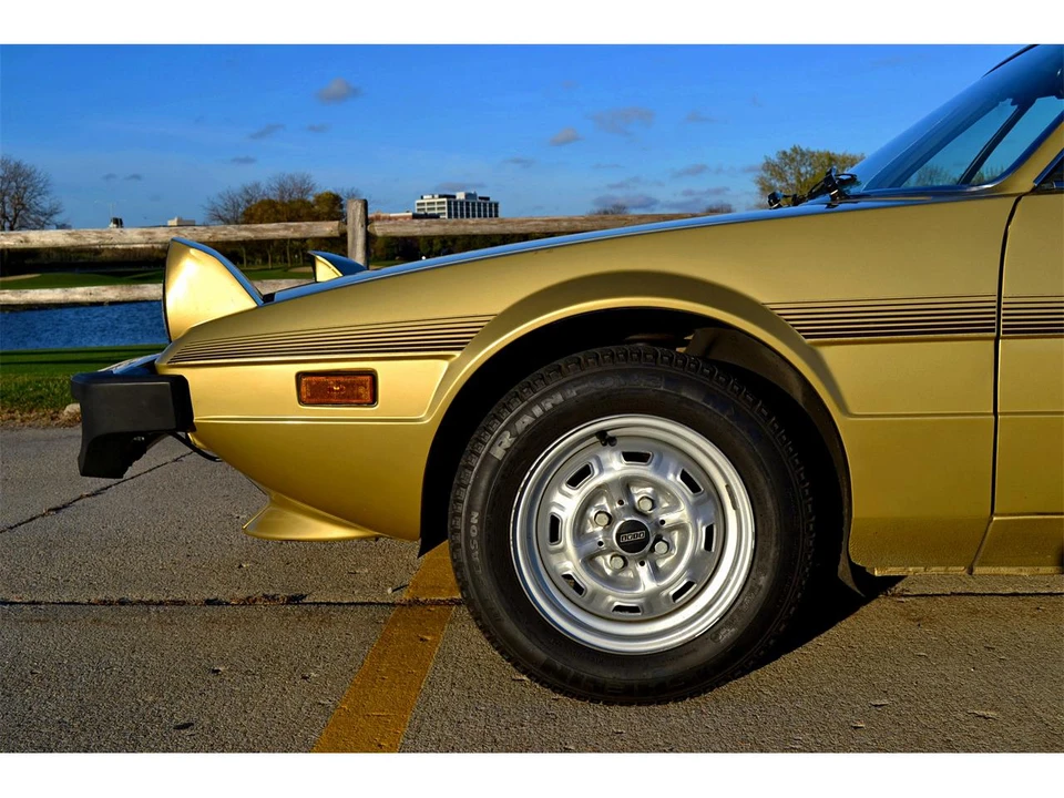 1978 Fiat X1/9 - Image 17 of 31