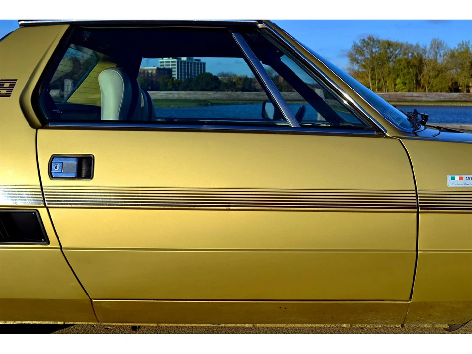 1978 Fiat X1/9 - Image 15 of 31