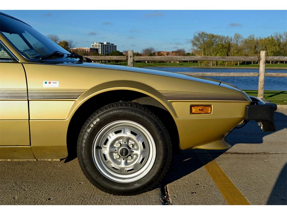 1978 Fiat X1/9 - Image 16 of 31