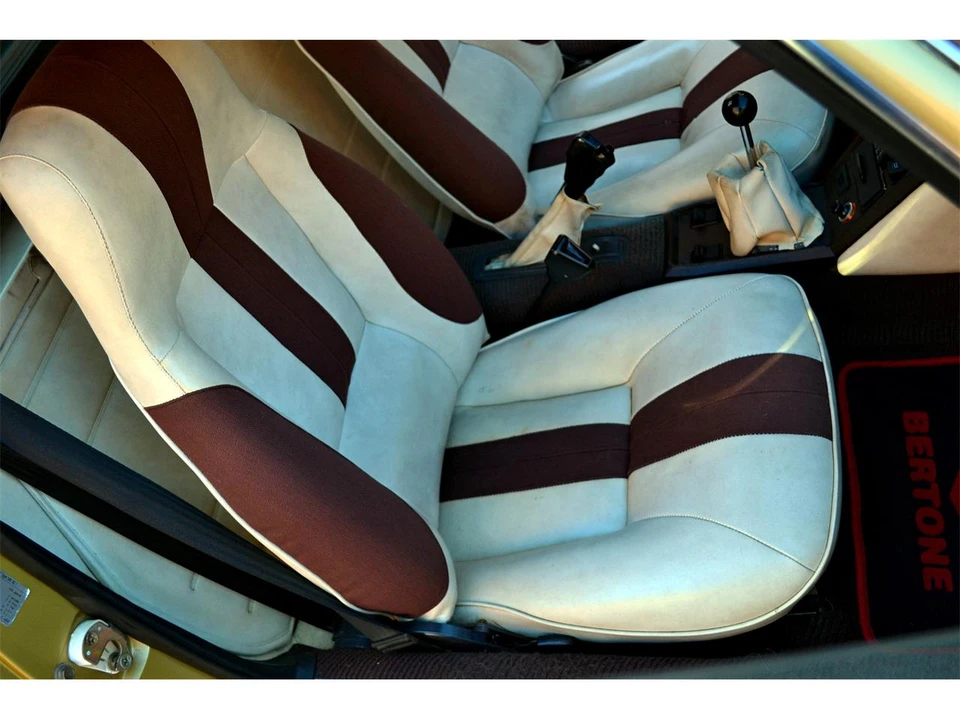 1978 Fiat X1/9 - Image 24 of 31