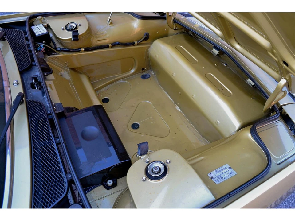 1978 Fiat X1/9 - Image 27 of 31