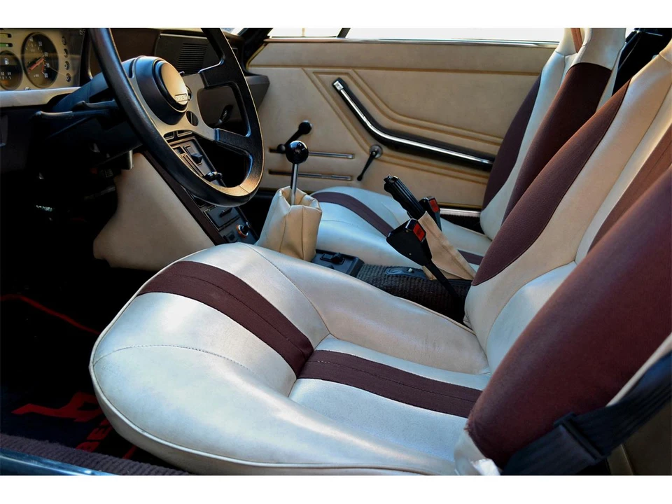 1978 Fiat X1/9 - Image 22 of 31