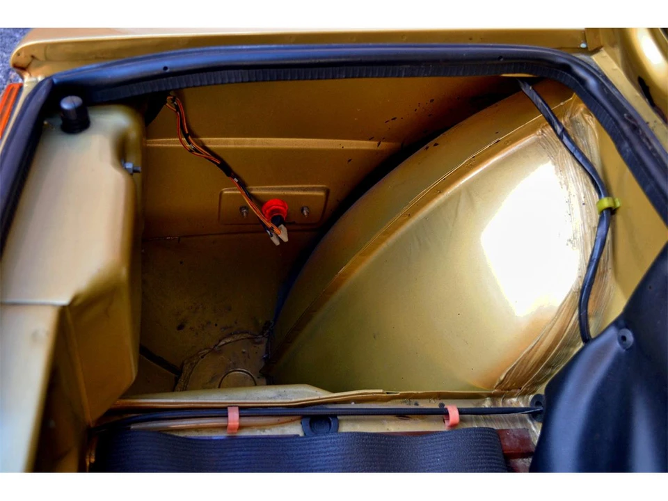 1978 Fiat X1/9 - Image 30 of 31