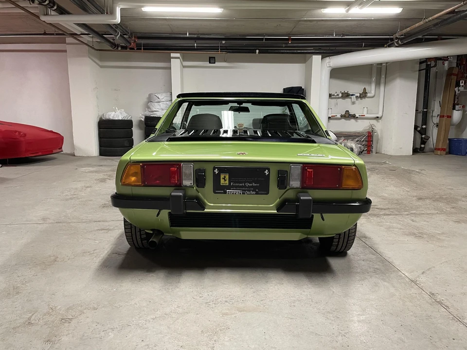 1978 Fiat X1/9 - Image 11 of 31