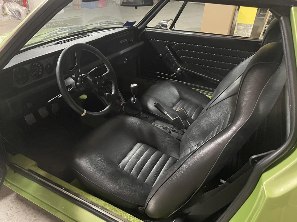 1978 Fiat X1/9 - Image 22 of 31