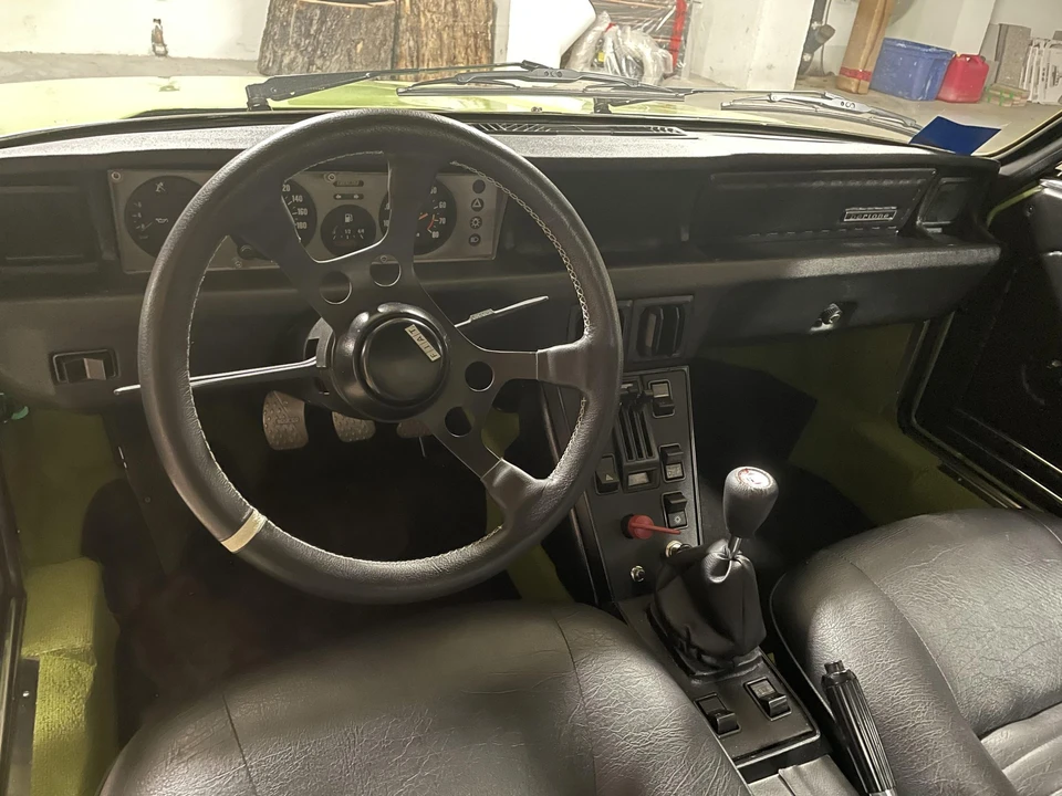 1978 Fiat X1/9 - Image 31 of 31