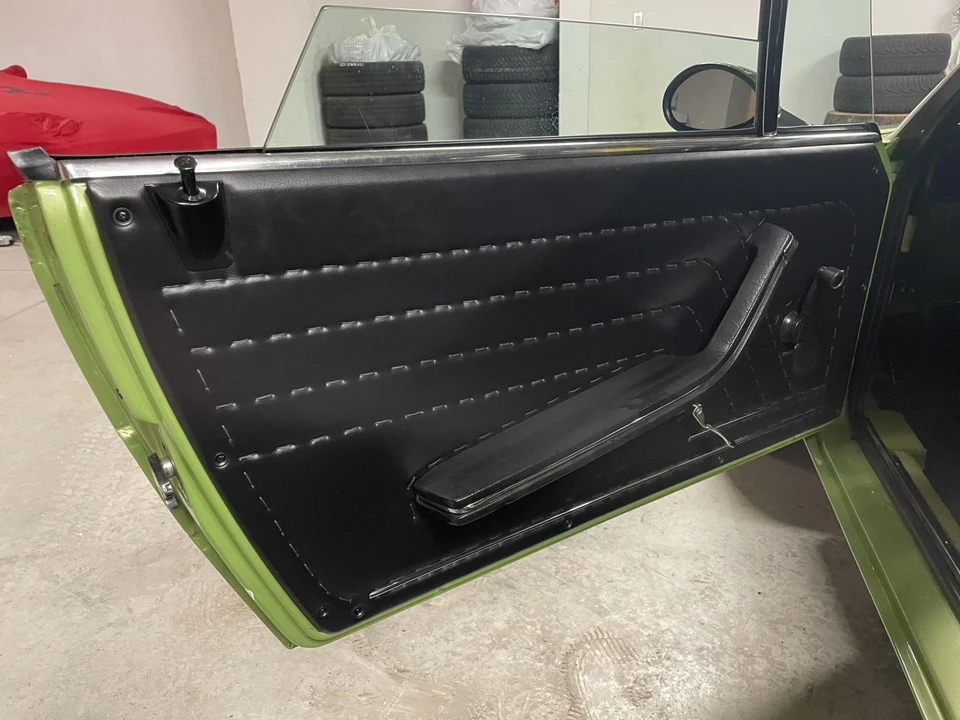 1978 Fiat X1/9 - Image 20 of 31