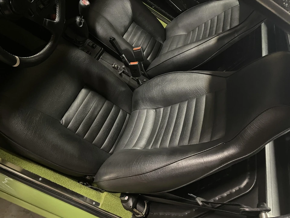 1978 Fiat X1/9 - Image 24 of 31