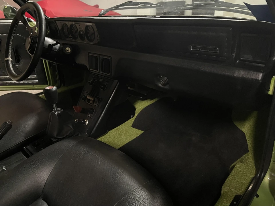 1978 Fiat X1/9 - Image 26 of 31
