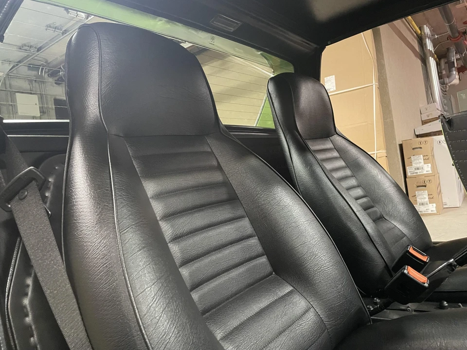 1978 Fiat X1/9 - Image 25 of 31