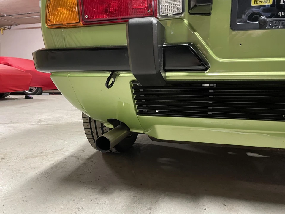 1978 Fiat X1/9 - Image 15 of 31