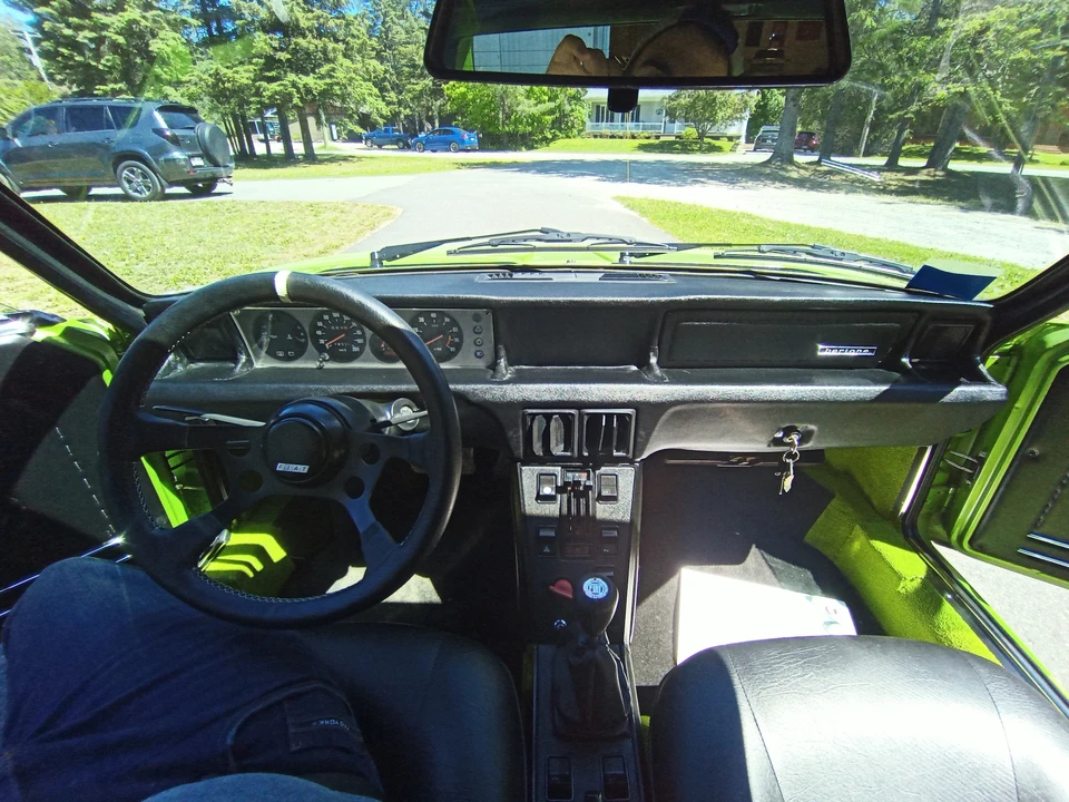 1978 Fiat X1/9 - Image 29 of 31
