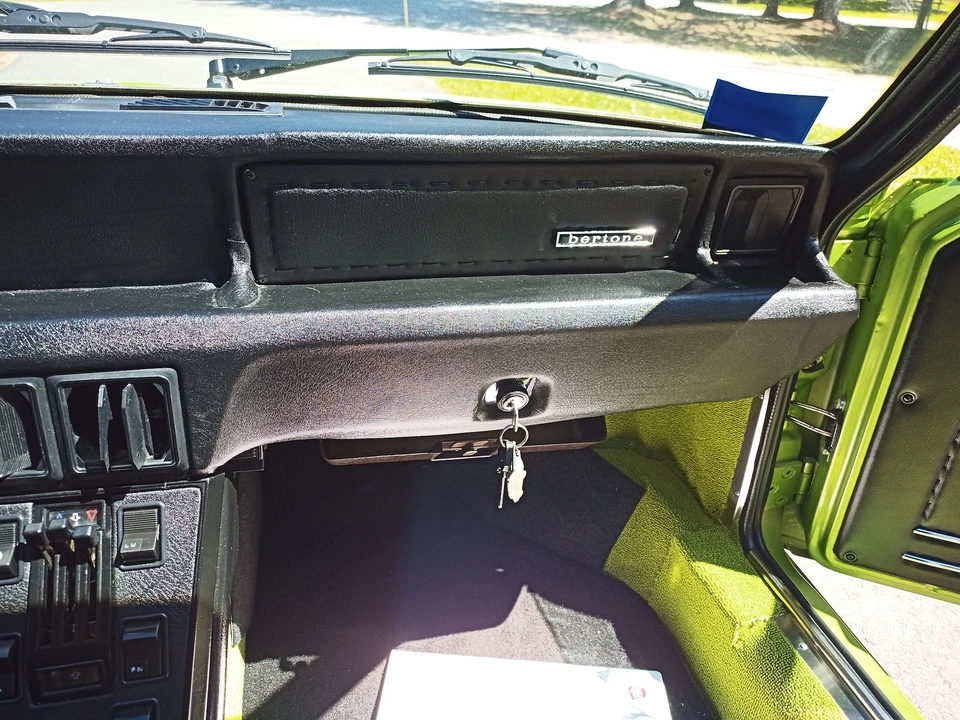1978 Fiat X1/9 - Image 27 of 31