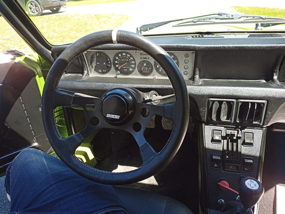 1978 Fiat X1/9 - Image 30 of 31