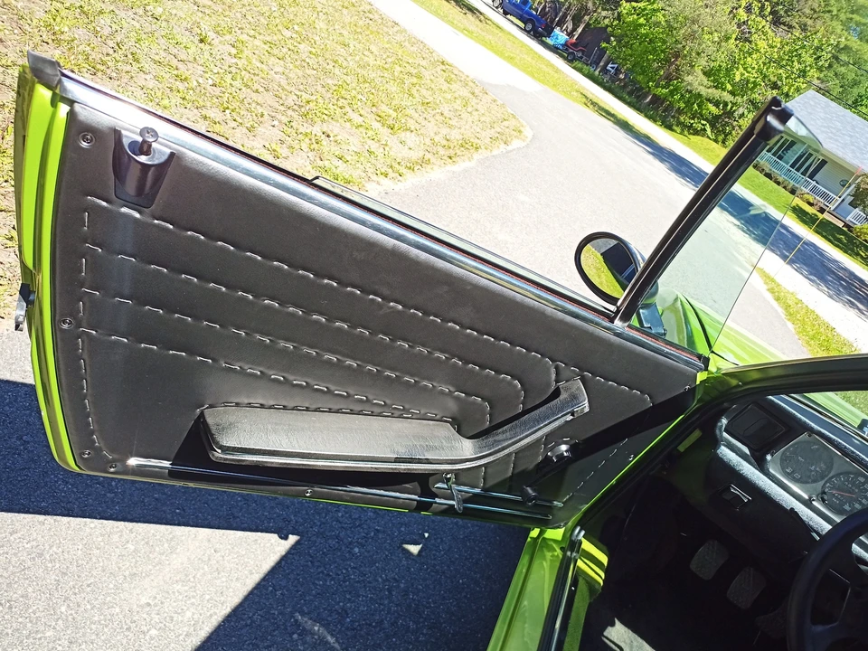 1978 Fiat X1/9 - Image 18 of 31