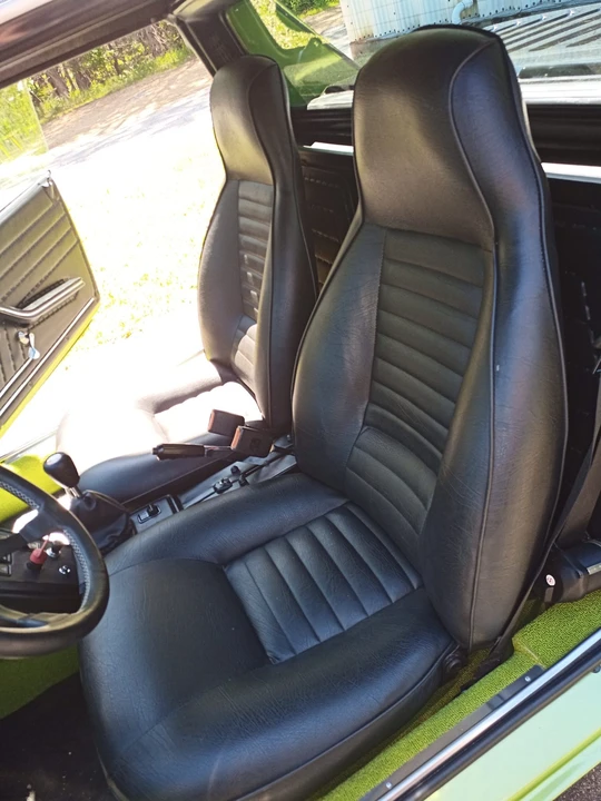 1978 Fiat X1/9 - Image 23 of 31