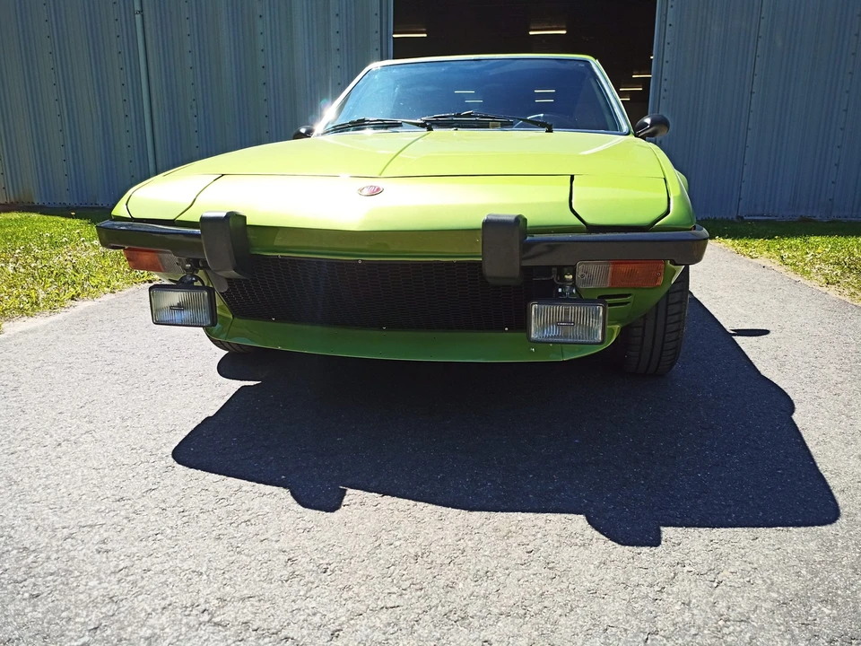 1978 Fiat X1/9 - Image 7 of 31
