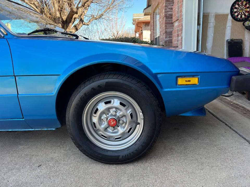 1978 Fiat X1/9 - Image 27 of 31