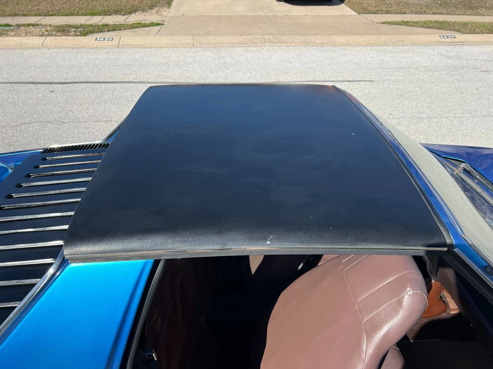 1978 Fiat X1/9 - Image 21 of 31