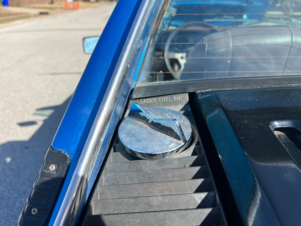 1978 Fiat X1/9 - Image 14 of 31
