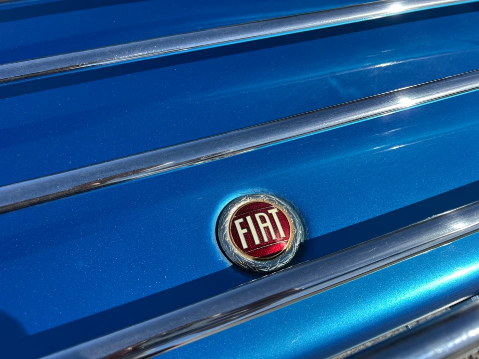 1978 Fiat X1/9 - Image 15 of 31