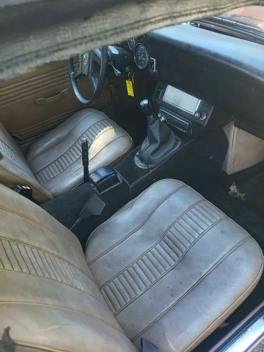 1978 Fiat - Image 5 of 6
