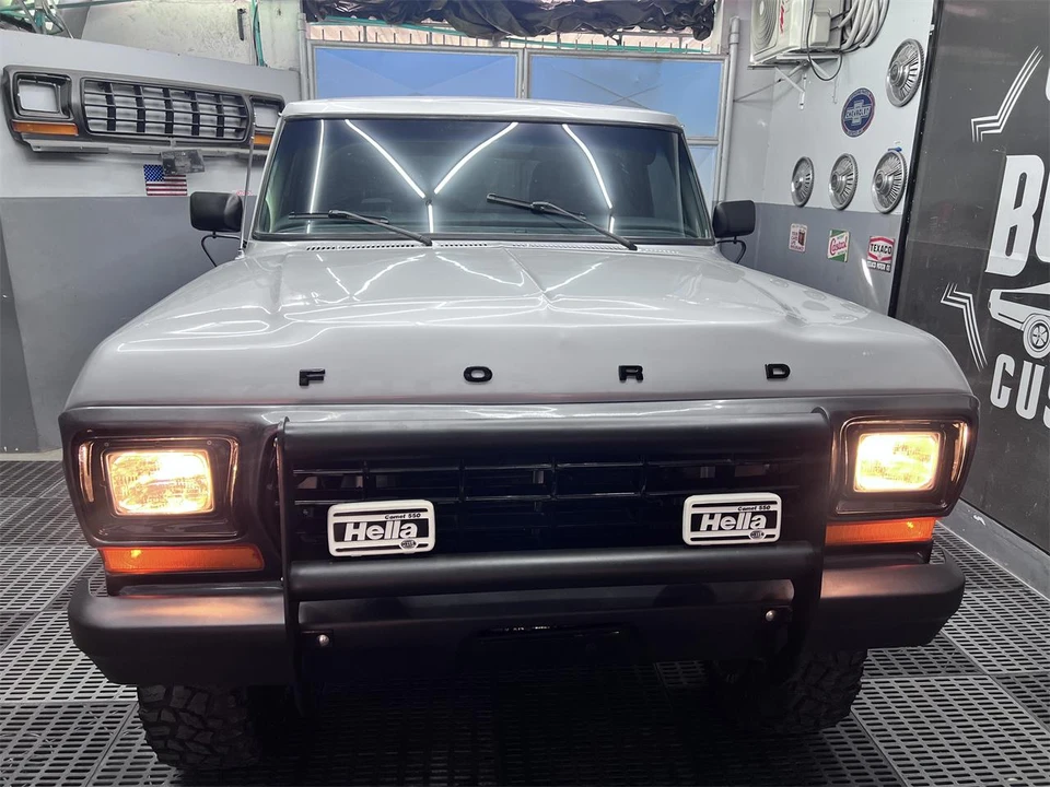 1978 Ford Bronco 2nd Gen - Image 13 of 31