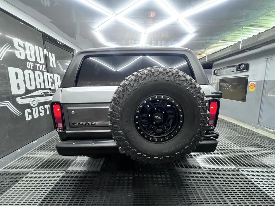 1978 Ford Bronco 2nd Gen - Image 16 of 31