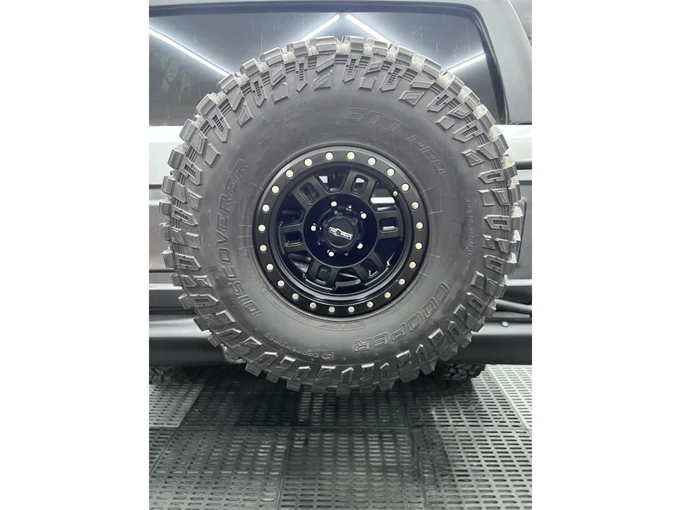 1978 Ford Bronco 2nd Gen - Image 19 of 31
