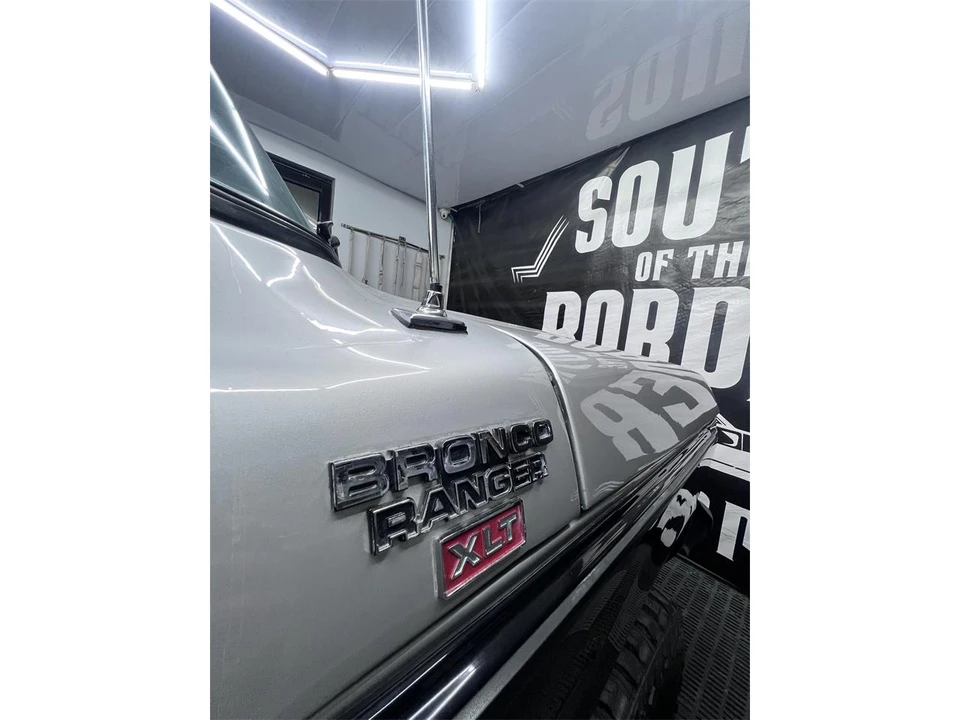 1978 Ford Bronco 2nd Gen - Image 21 of 31