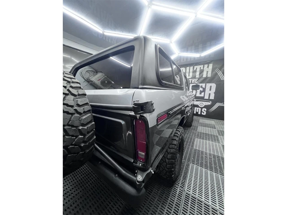 1978 Ford Bronco 2nd Gen - Image 22 of 31