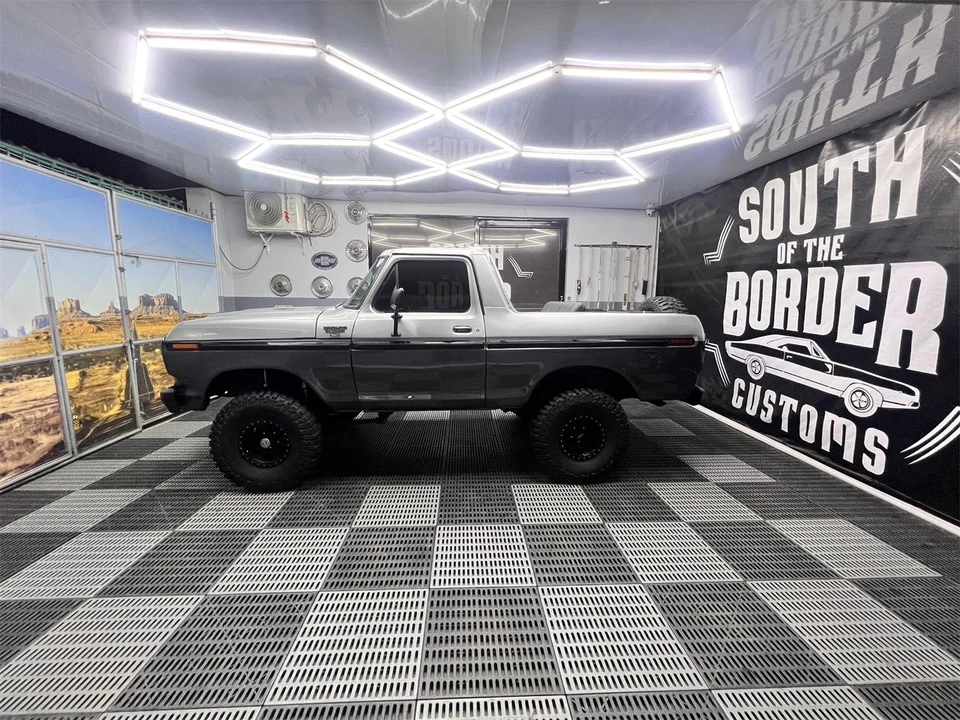 1978 Ford Bronco 2nd Gen - Image 26 of 31