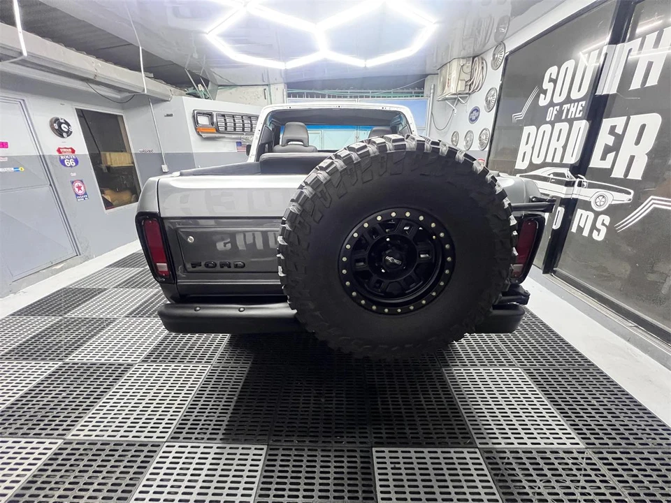 1978 Ford Bronco 2nd Gen - Image 28 of 31
